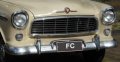 FE Total Built : 155,161 Price $2,284
Holden FC Total Built : 191,724 Price $2,220